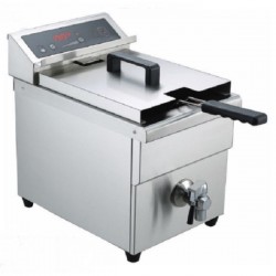 Karamco BT-350Z8D Frying Induction