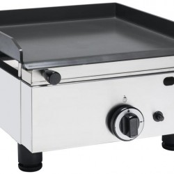 Xdome XDPG406RC Gas Grill Plates