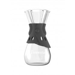 Brewista Smart Brew™ 3 Cup Hourglass Brewer