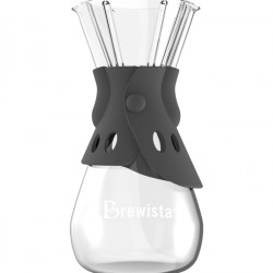 Brewista Smart Brew™ 3 Cup Hourglass Brewer