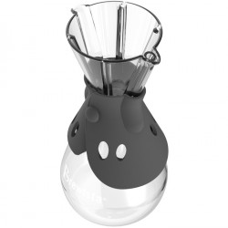 Brewista Smart Brew™ 3 Cup Hourglass Brewer