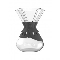 Brewista Smart Brew™ 5 Cup Hourglass Brewer 750ml