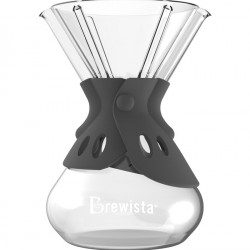 Brewista Smart Brew™ 5 Cup Hourglass Brewer 750ml