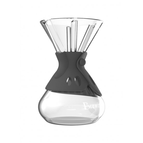 Brewista Smart Brew™ 5 Cup Hourglass Brewer 750ml