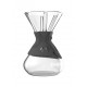 Brewista Smart Brew™ 5 Cup Hourglass Brewer 750ml