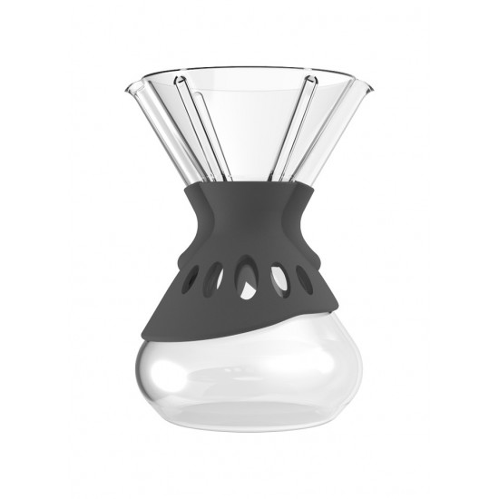 Brewista Smart Brew™ 5 Cup Hourglass Brewer 750ml