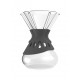 Brewista Smart Brew™ 5 Cup Hourglass Brewer 750ml