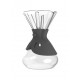 Brewista Smart Brew™ 5 Cup Hourglass Brewer 750ml