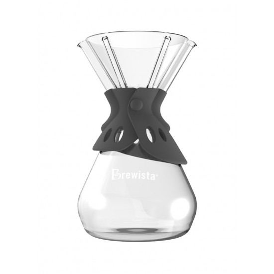 Brewista Smart Brew™ 8 Cup Hourglass Brewer 1.2L