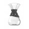 Brewista Smart Brew™ 8 Cup Hourglass Brewer 1.2L