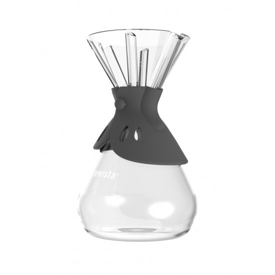 Brewista Smart Brew™ 8 Cup Hourglass Brewer 1.2L