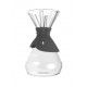 Brewista Smart Brew™ 8 Cup Hourglass Brewer 1.2L