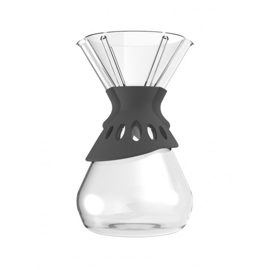 Brewista Smart Brew™ 8 Cup Hourglass Brewer 1.2L