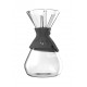 Brewista Smart Brew™ 8 Cup Hourglass Brewer 1.2L