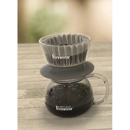 Brewista Smart Dripper™ Συσκευή εκχύλισης 300ml