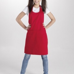 New Collections Unisex Apron P210 
