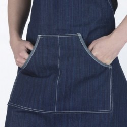 New Collections Apron Jean P300