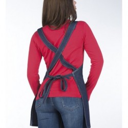 New Collections Apron Jean P350