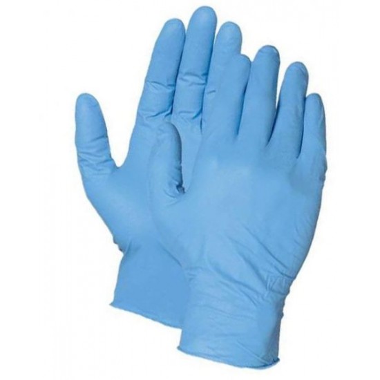Sanitas Professional Vinyl Gloves No powder 100pcs Sanitas Professional Vinyl Gloves No powder 100pcs