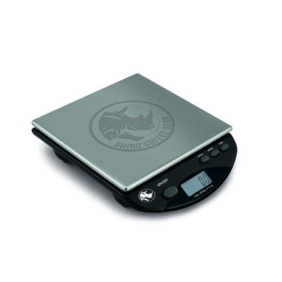 Rhino Bench Scale 2kg/0.1g - Ζυγαριά Ακριβείας Πάγκου