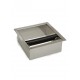 JoeFrex Cts Knock Box Counter Top S JoeFrex Cts Knock Box Counter Top S