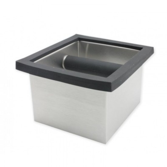 Rhino Coffee Gear Square Knock Chute Rhino Coffee Gear Square Knock Chute