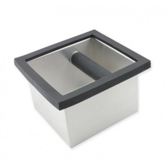 Rhino Coffee Gear Square Knock Chute Rhino Coffee Gear Square Knock Chute