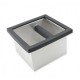 Rhino Coffee Gear Square Knock Chute Rhino Coffee Gear Square Knock Chute