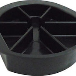  Johny Glass Base For Lemon Squeezer AK / 6 & AK / 7 - AUT
