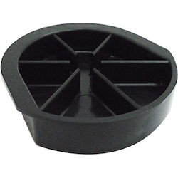  Johny Glass Base For Lemon Squeezer AK / 6 & AK / 7 - AUT