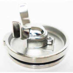 Cafelat Portafilter all-in-one Wide Double Spout