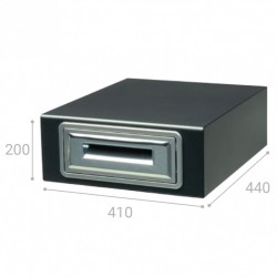 Ronda Coffee Cube AC17