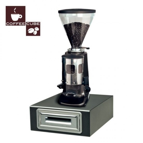 Ronda Coffee Cube Συρτάρι για υπολείμματα καφέ