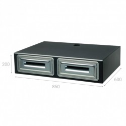 Ronda Coffee Cube AC279