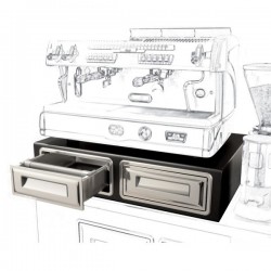 Ronda Coffee Cube AC279
