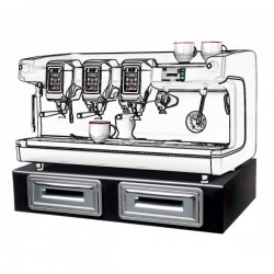 Ronda Coffee Cube AC379