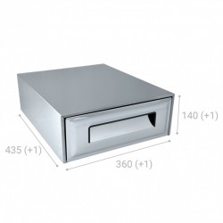 Ronda Coffee Cube AC47
