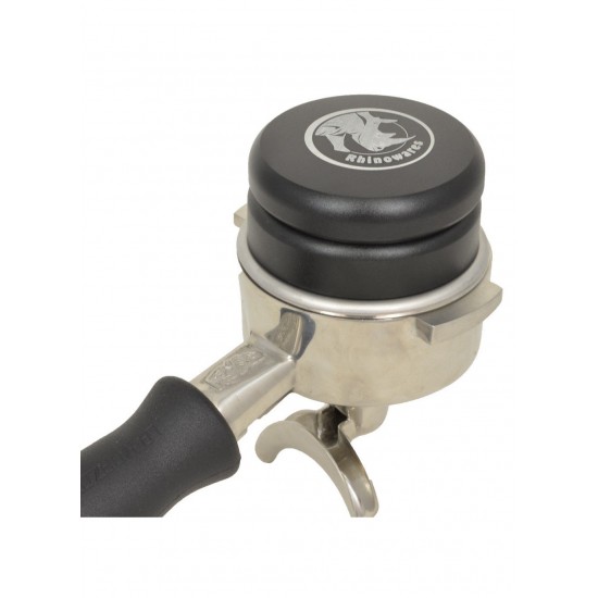 Rhino Coffee Gear Flat Tamper 58.5mm Rhino Coffee Gear Flat Tamper 58.5mm