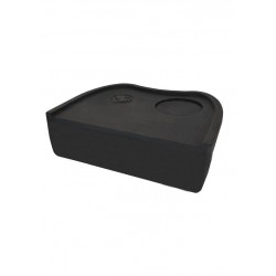 Rhinowares Pro Corner Tamper Mat Θέση Πατητηριού