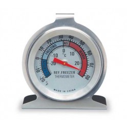 Lacor Θερμόμετρο ψυγείου με βάση