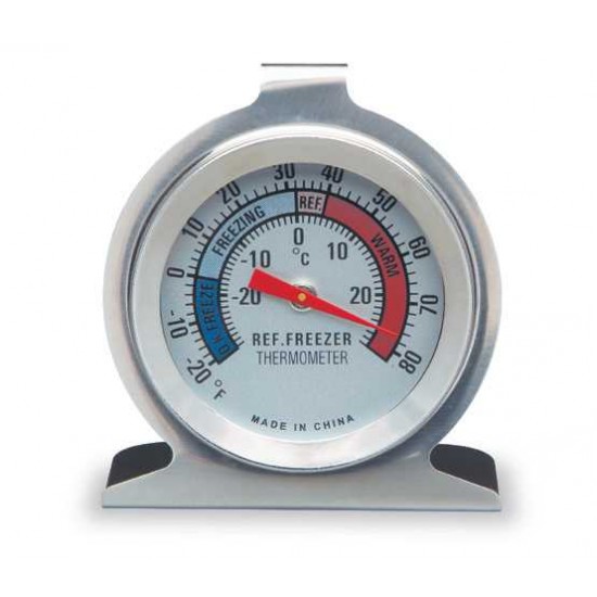 Lacor Θερμόμετρο ψυγείου με βάση