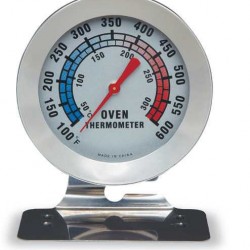 Lacor 62454 Oven Thermometer w/base