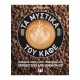 COFFEE OBSESSION - ANNETTE MOLDVAER COFFEE OBSESSION - ANNETTE MOLDVAER