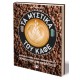 COFFEE OBSESSION - ANNETTE MOLDVAER COFFEE OBSESSION - ANNETTE MOLDVAER