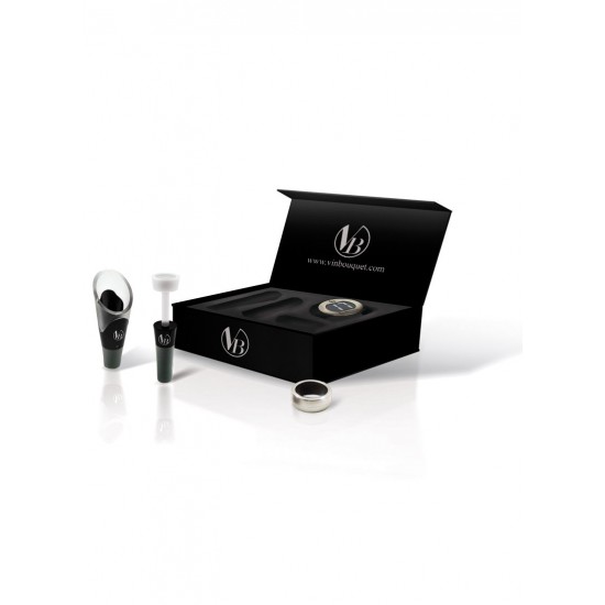 Vin Bouquet Set of wine accessories Vin Bouquet Set of wine accessories