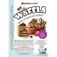 My Waffla Μείγμα Βαφλας & Pancake 1 Kg