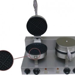  Karamco WM-2 Electric Waffle Maker