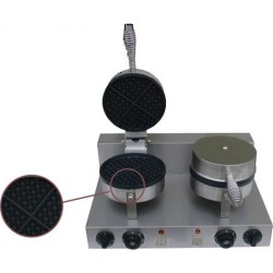  Karamco WM-2 Electric Waffle Maker