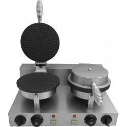 Karamco CB-02 Electric Waffle Maker