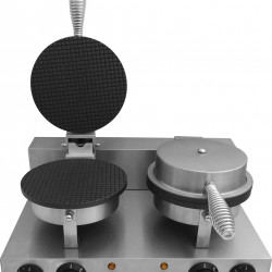 Karamco CB-02 Electric Waffle Maker